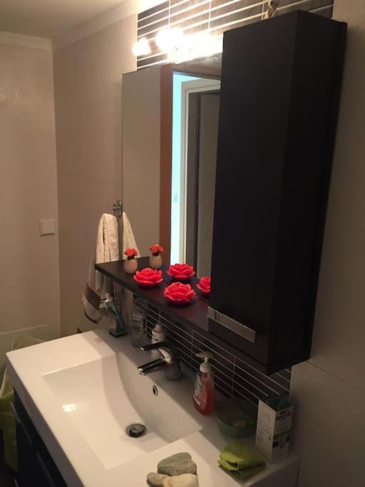 Irene Appartment Катаколон Екстер'єр фото