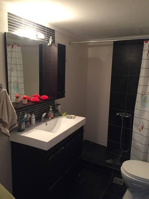 Irene Appartment Катаколон Екстер'єр фото