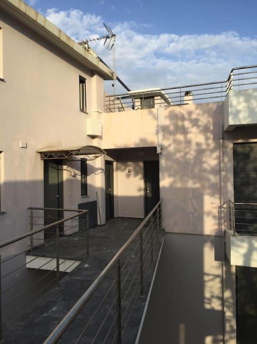 Irene Appartment Катаколон Екстер'єр фото