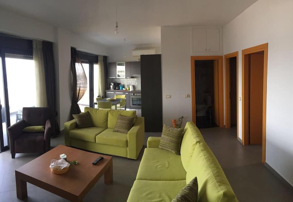 Irene Appartment Катаколон Екстер'єр фото