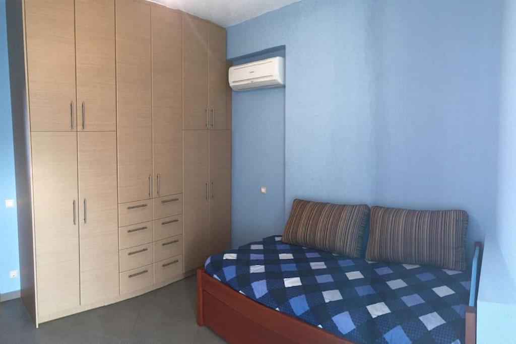 Irene Appartment Катаколон Екстер'єр фото