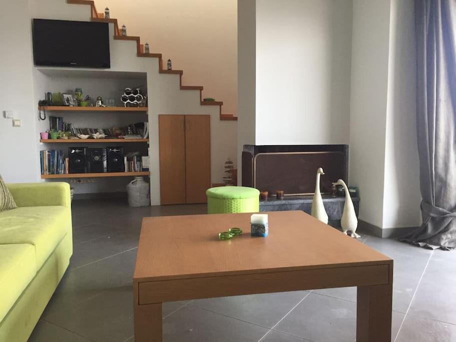 Irene Appartment Катаколон Екстер'єр фото