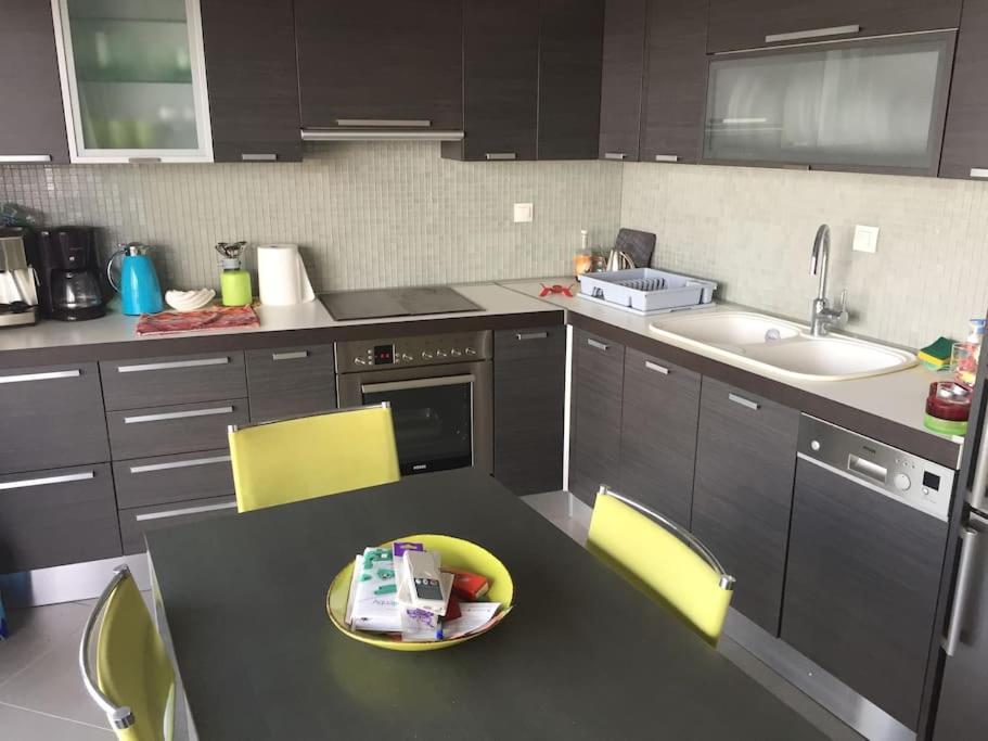 Irene Appartment Катаколон Екстер'єр фото