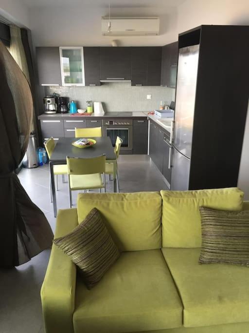 Irene Appartment Катаколон Екстер'єр фото