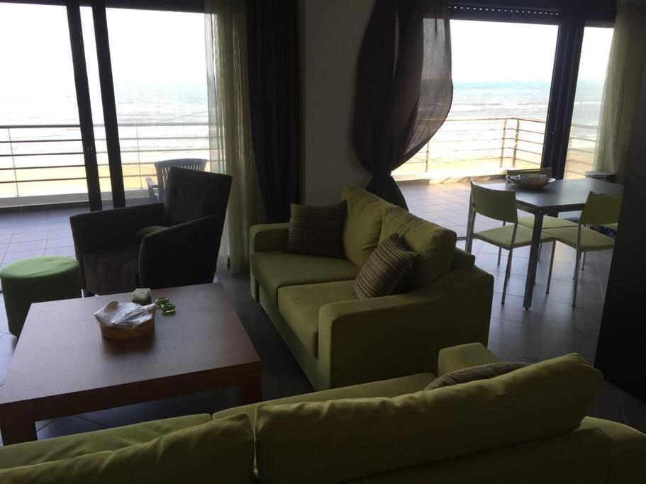 Irene Appartment Катаколон Екстер'єр фото