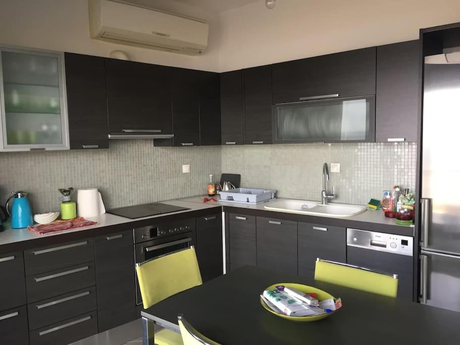 Irene Appartment Катаколон Екстер'єр фото