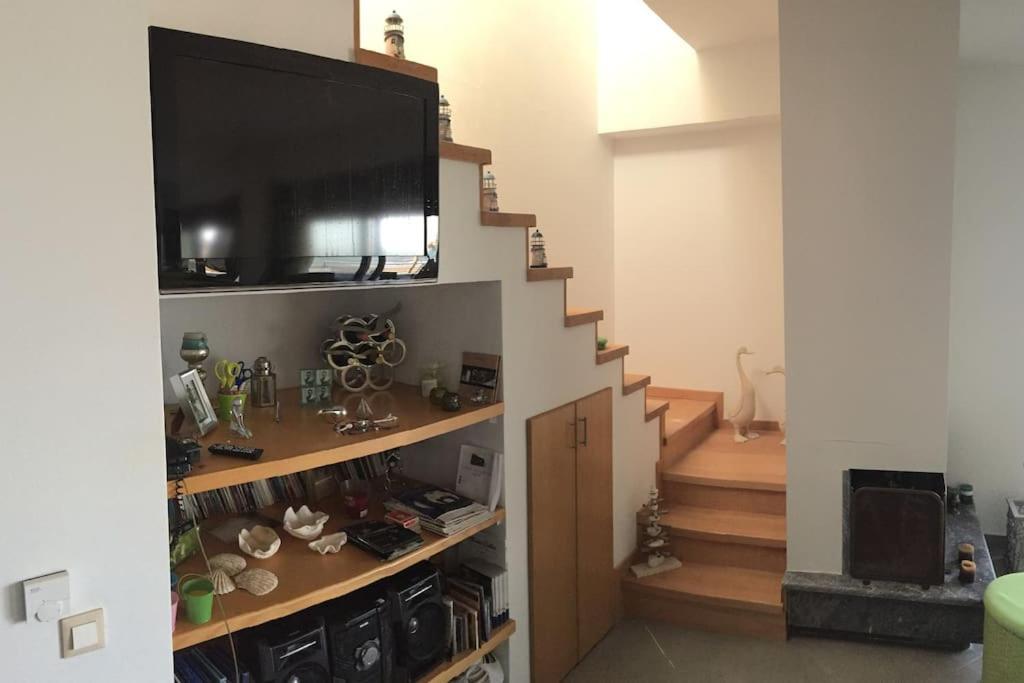 Irene Appartment Катаколон Екстер'єр фото