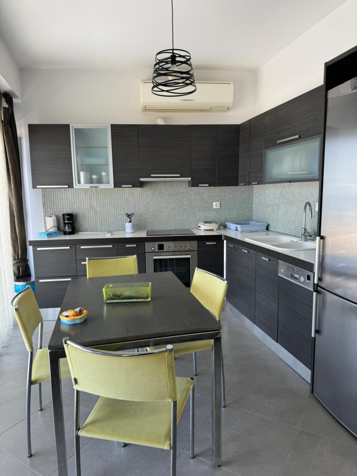 Irene Appartment Катаколон Екстер'єр фото